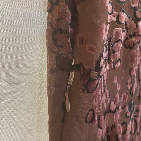 Cache Tunic Size 6 - Picture 5 of 8